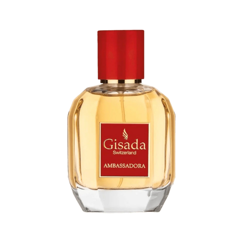 Gisada Ambassadora For Women EDP - image 3
