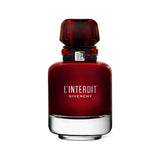 Givenchy L'Interdit Rouge EDP 80ml