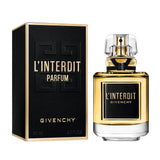 Givenchy L'interdit Le Parfum 80ml - Image 2