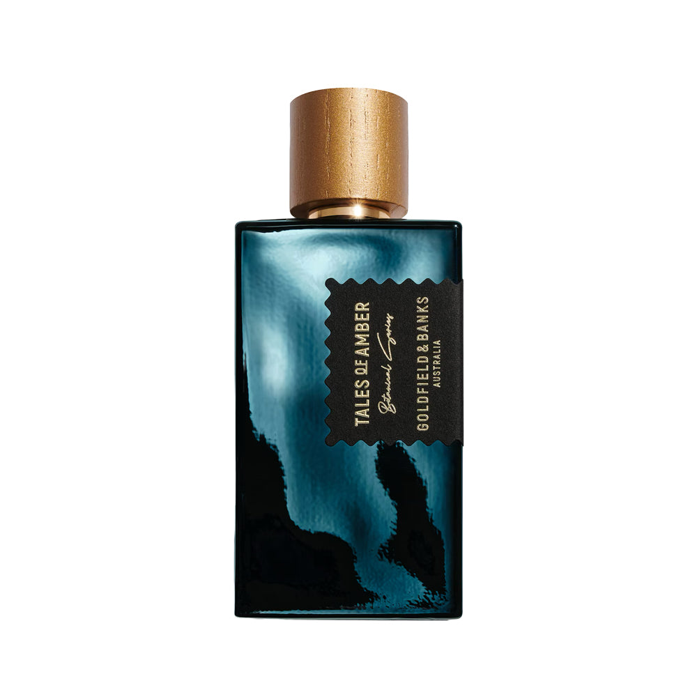 Goldfield & Banks Tales of Amber EDP 100ml