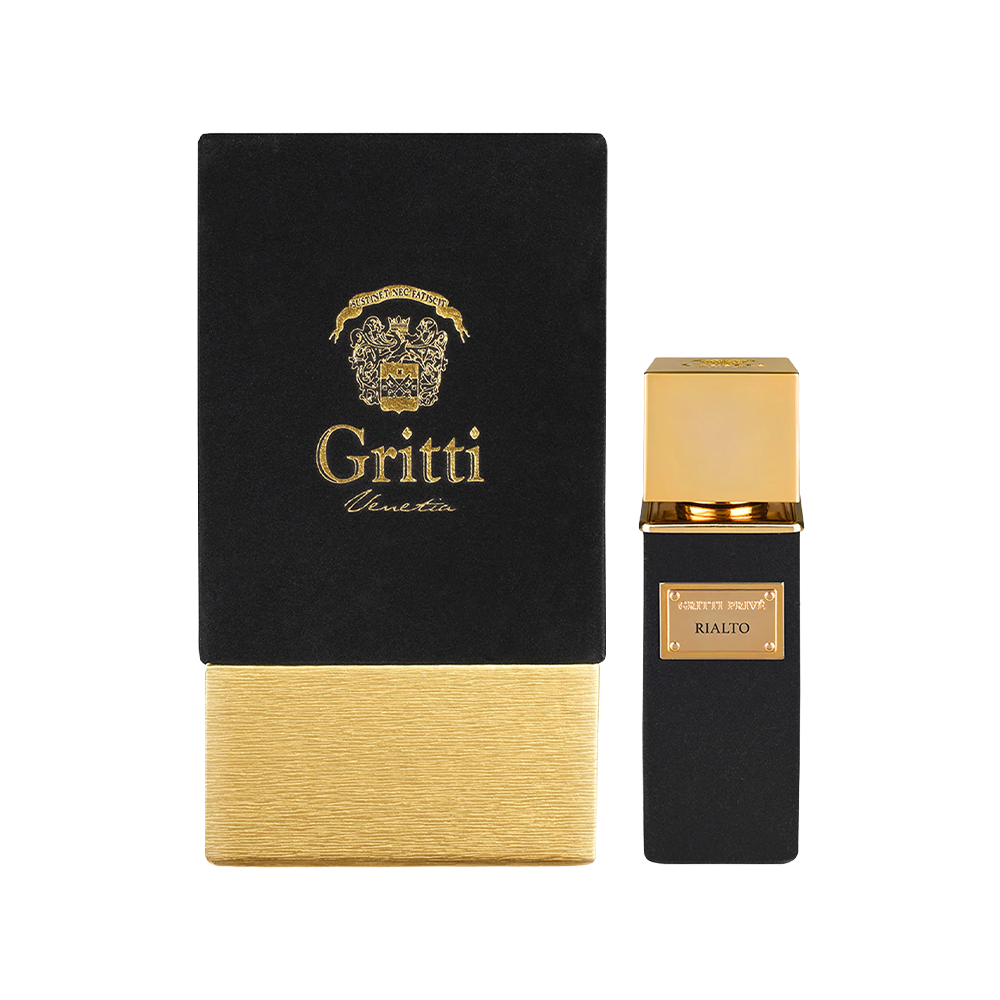 Gritti Rialto Extrait De Parfum 100ml - image 2