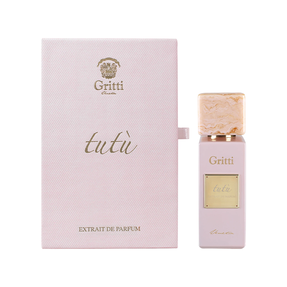 Gritti Tutu Extrait De Parfum 100ml - image 2