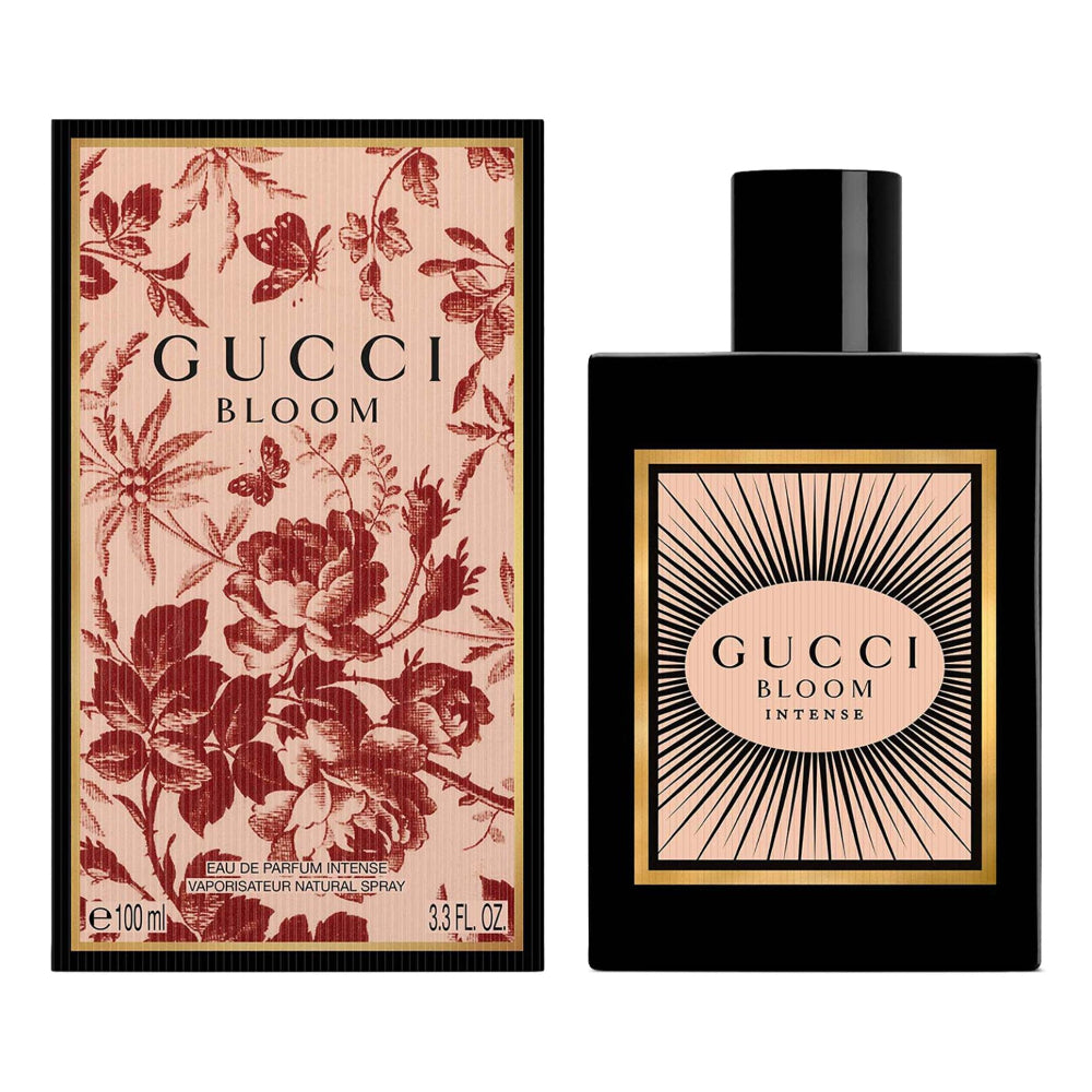 Gucci Bloom Intense EDP 100ml - image 2