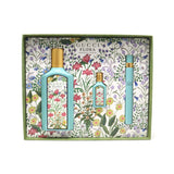 Gucci Flora Gorgeous Jasmine EDP 100ml Set - Image 3
