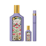 Gucci Gorgeous Magnolia EDP 100ml Set - Image 2