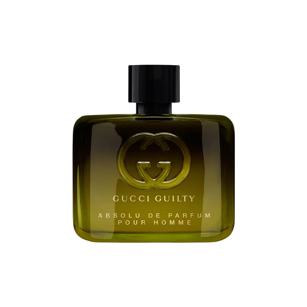 Gucci Guilty Absolu De Parfum Pour Homme 60ml - image 2