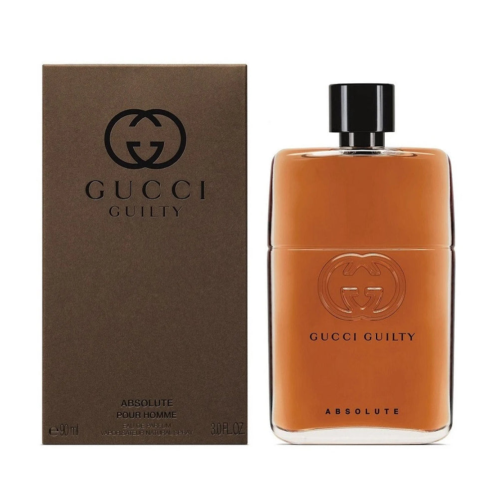 Gucci Guilty Absolute Pour Homme EDP - image 5