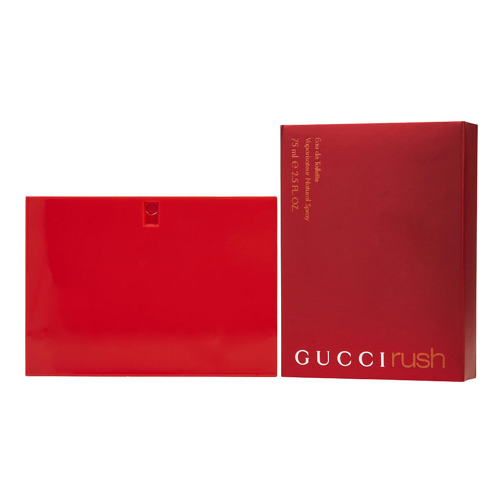 Gucci Rush EDT 75ml - image 2