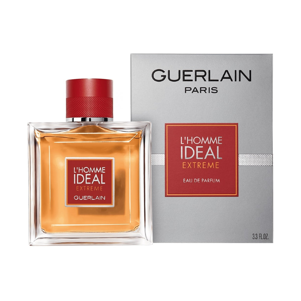 Guerlain L'Homme Ideal Extreme EDP 100ml