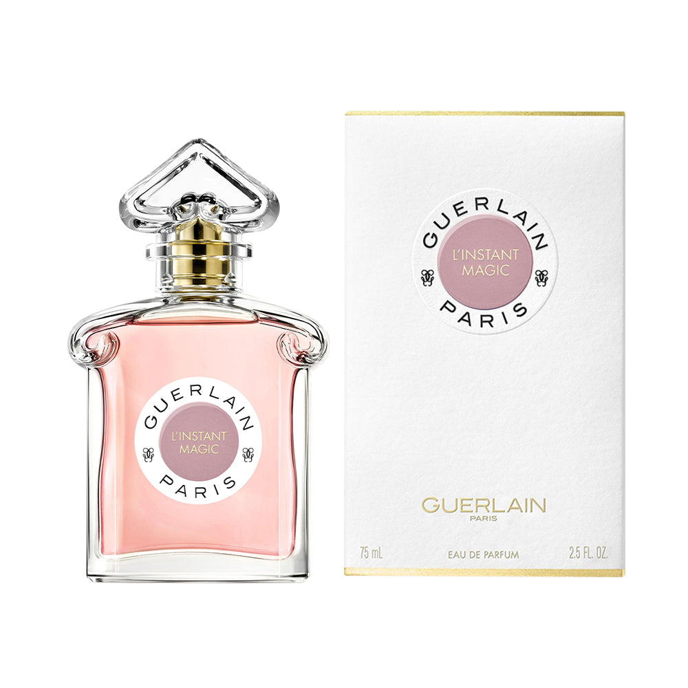 Guerlain L'instant Magic EDP 75ml - Image 2