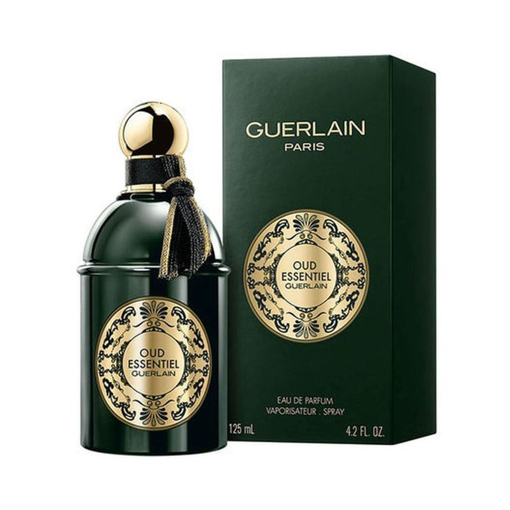 Guerlain Oud Essentiel EDP 125ml - image 2