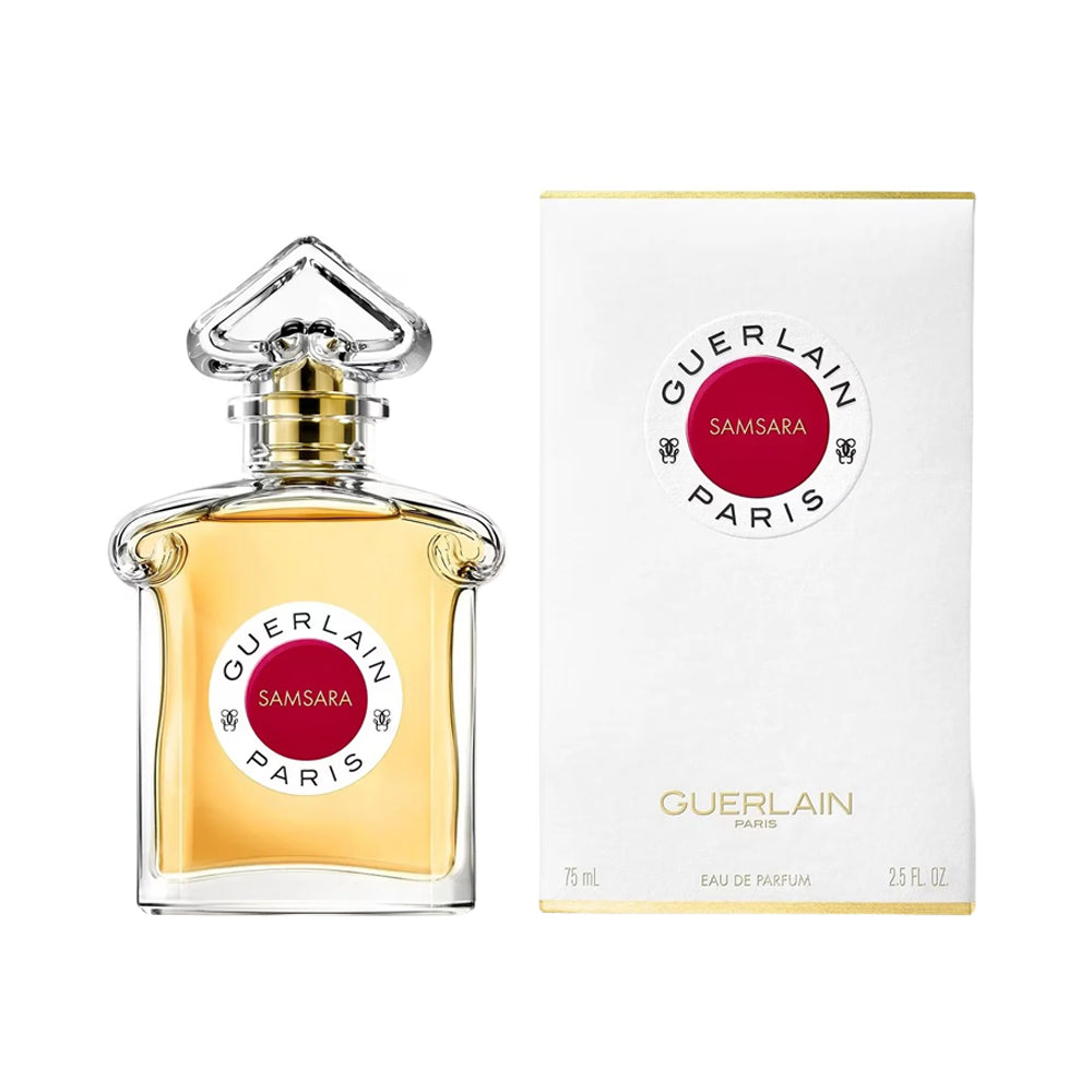 Guerlain Samsara EDP 75ml - image 2