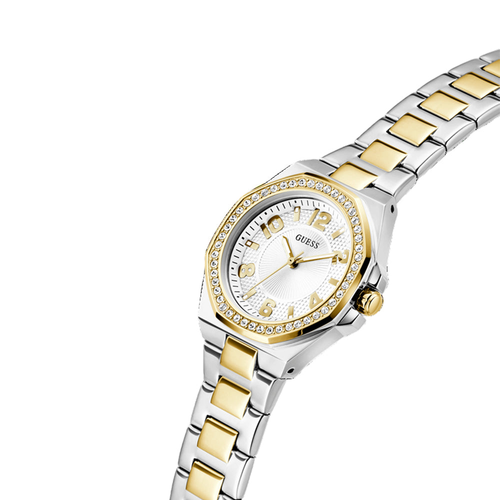 Guess Contessa Analog Watch GW0877L5 - image 4