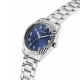 Guess Dress Blue Dial Stainless Steel Bracelet Women'S Watch GW0735L1 - Image 2