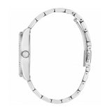 Guess Dress Blue Dial Stainless Steel Bracelet Women'S Watch GW0735L1 - image 3