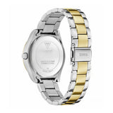 Guess Dress Green Dial Two Tone Stainless Steel Women'S Watch GW0735L2 - Image 3