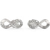 Guess Earrings JUBE03262JWRHT/U