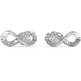 Guess Earrings JUBE03262JWRHT/U