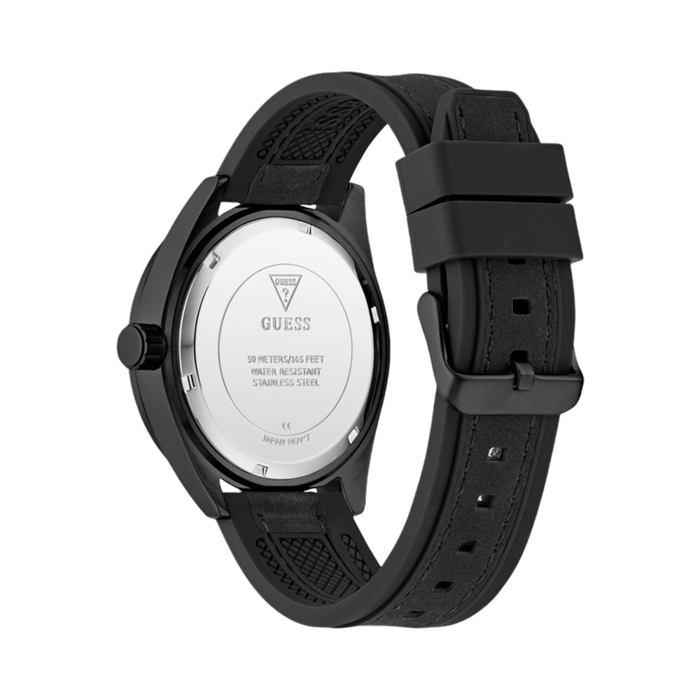 Guess G Wave Analog Watch GW0903G2 - image 3