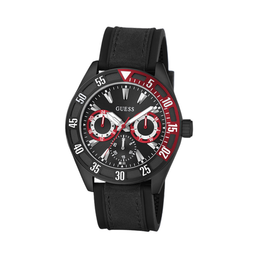 Guess G Wave Analog Watch GW0903G2 - image 5