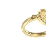 Guess Just Guess Ring JUBR05042JWYG52 - image 3