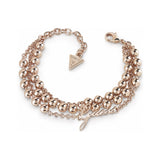 Guess Ladies Link Bracelet Ubb8508 - image 2
