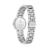 Guess Ladies Silver Tone Analog Watch GW0930L1 - image 4