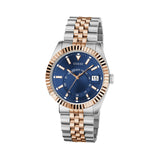 Guess Mens Jaden 2 Tone Multi Function Date Watch GW0977G5 - image 2
