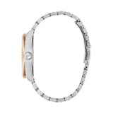 Guess Mens Jaden 2 Tone Multi Function Date Watch GW0977G5 - image 5