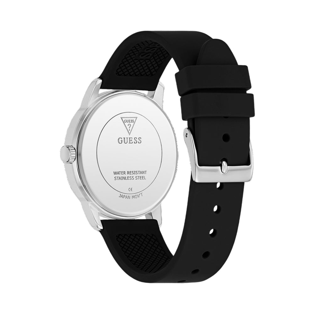 Guess Men's Multi function Watch GW0973G5 - Image 3
