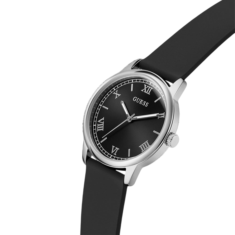 Guess Men's Multi function Watch GW0973G5 - Image 4
