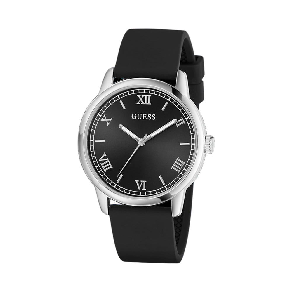 Guess Men's Multi function Watch GW0973G5 - Image 5