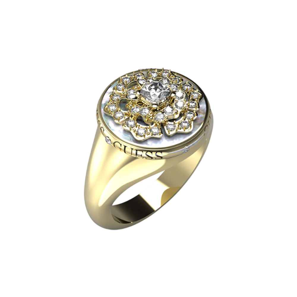 Guess Ring JUBR04550JWYG54