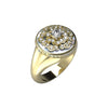 Guess Ring JUBR04550JWYG54