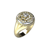 Guess Ring JUBR04550JWYG54 - image 2