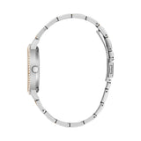 Guess Women Heartless White Dial Watch GW0725L2 - image 2