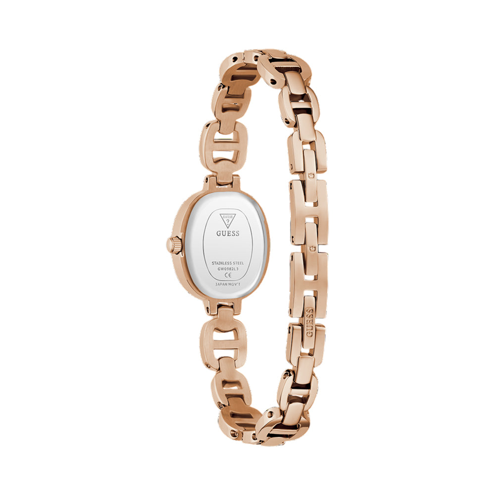 Guess Women's Analog Watch GW0982L3 - Image 3