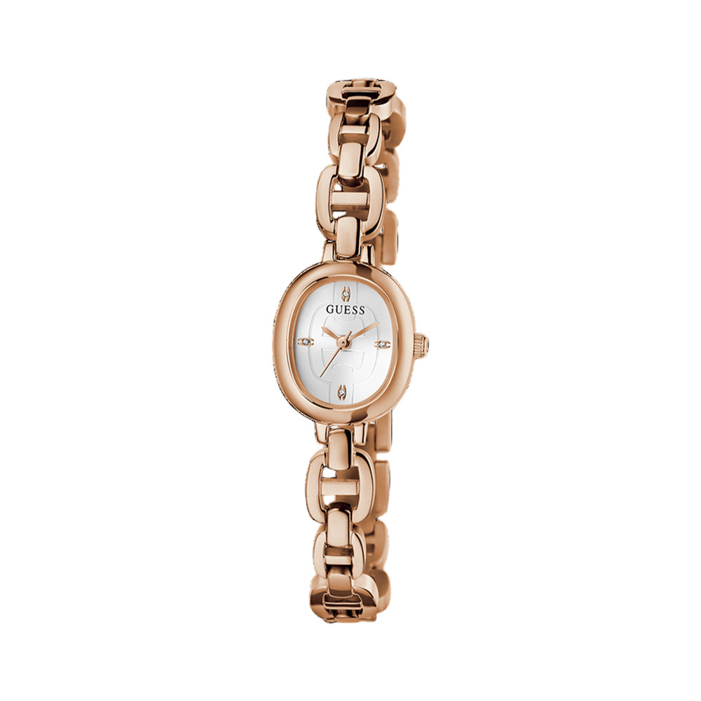 Guess Women's Analog Watch GW0982L3 - Image 5