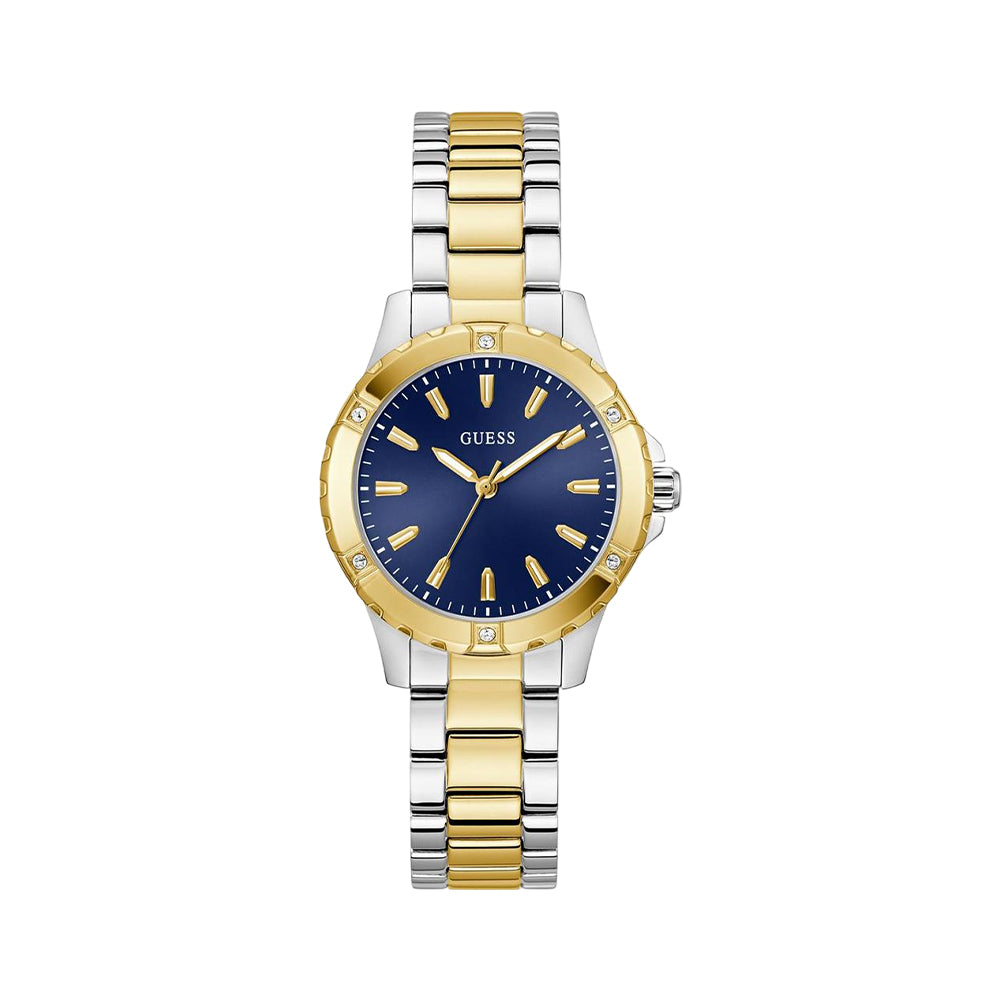Guess Women's Mist Analog Watch GW0948L3