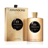 Her Majesty The Oud By Atkinsons For Women EDP 100ml - image 2