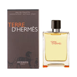 Hermes Terre D'hermes EDT For Men - image 2