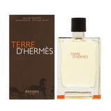 Hermes Terre D'hermes EDT For Men - image 4