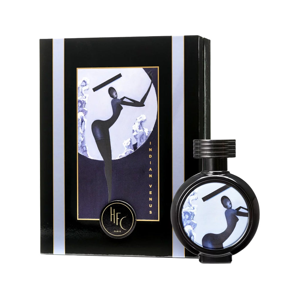 HFC Paris Indian Venus EDP 75ml - Image 2
