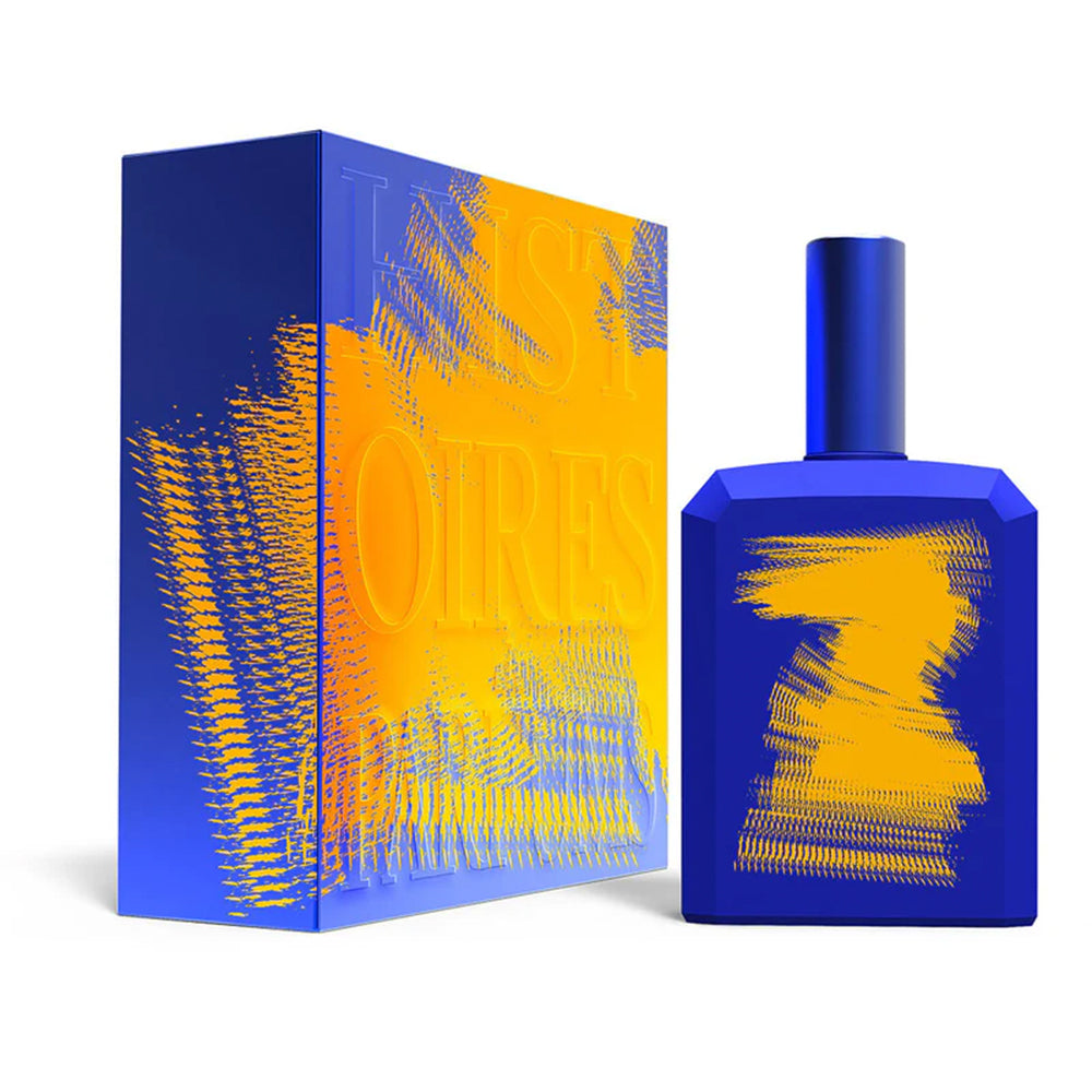 HISTOIRES de PARFUMS This Is Not A Blue Bottle 1.7 EDP 115ml - Image 2