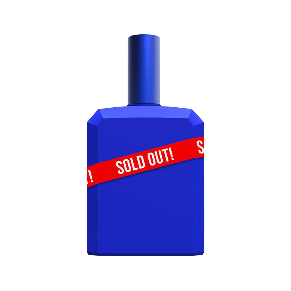 HISTOIRES de PARFUMS This Is Not A Blue Bottle 1.8 Sold Out EDP 115ml