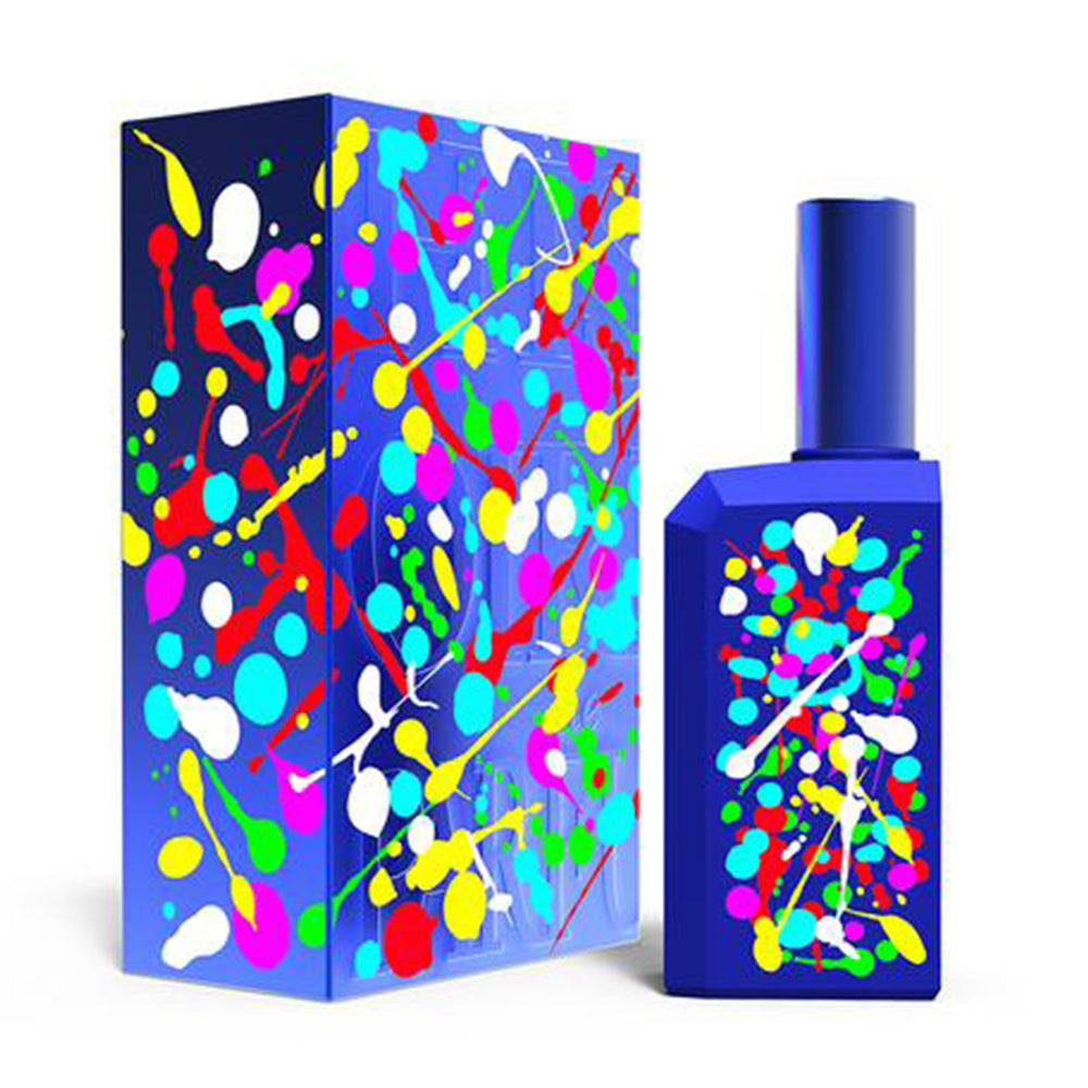 HISTOIRES de PARFUMS This Is Not A Blue Bottle 1.2 EDP 60ml - Image 2