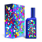 HISTOIRES de PARFUMS This Is Not A Blue Bottle 1.2 EDP 60ml - Image 2