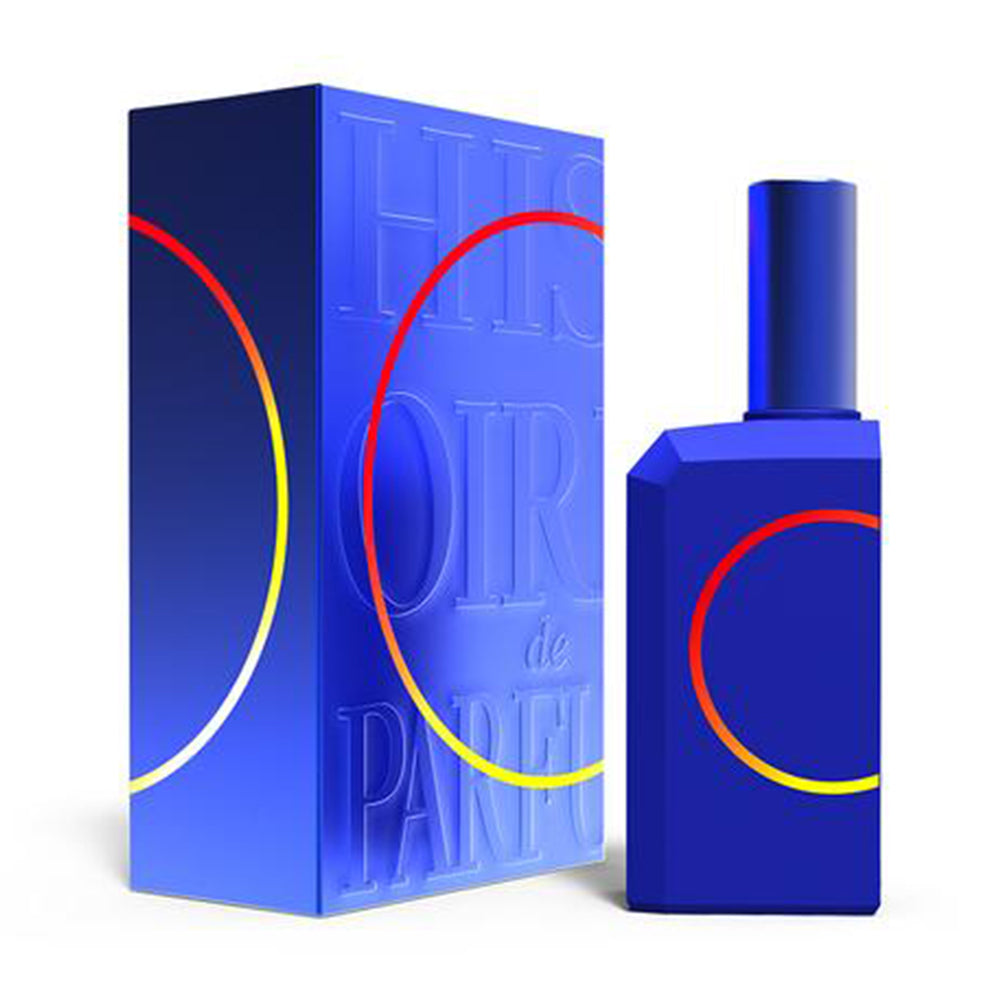 HISTOIRES de PARFUMS This Is Not A Blue Bottle 1.3 EDP 60ml - Image 2