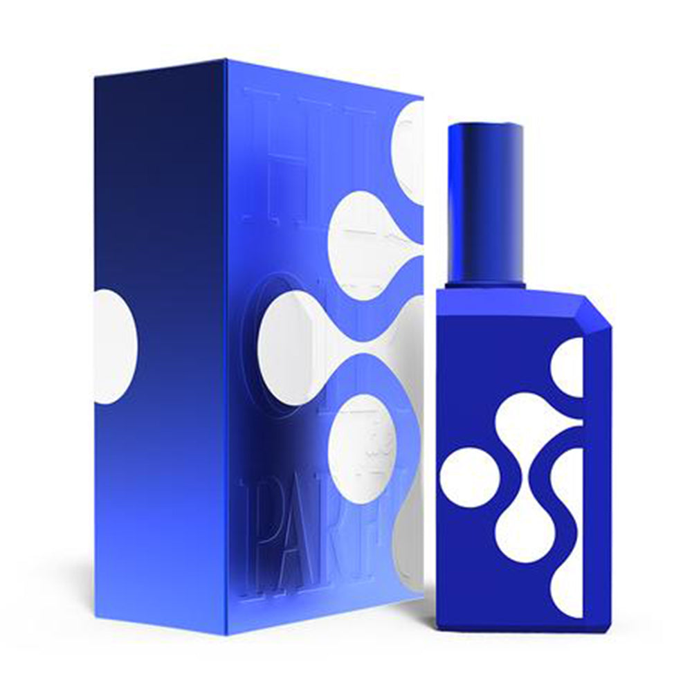 HISTOIRES de PARFUMS This Is Not A Blue Bottle 1.4 EDP 60ml - Image 2