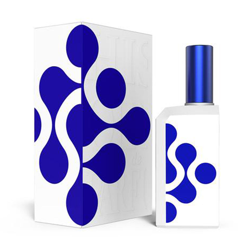 HISTOIRES de PARFUMS This Is Not A Blue Bottle 1.5 EDP 60ml - Image 2